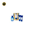 Set M- Acqua Di Parma Blu Mediterraneo Arancia Di Capri 3Pc (2.5oz EDC+1.7Bl+1.3Sg)
