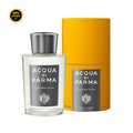 Set M- Acqua Di Parma Colognia Pura 3Pc (3.4oz EDC+2.5oz Sg+1.7Bl)