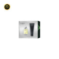 Set M- Ck- Eternity 2Pc (1.0oz EDT + 3.4Sg)