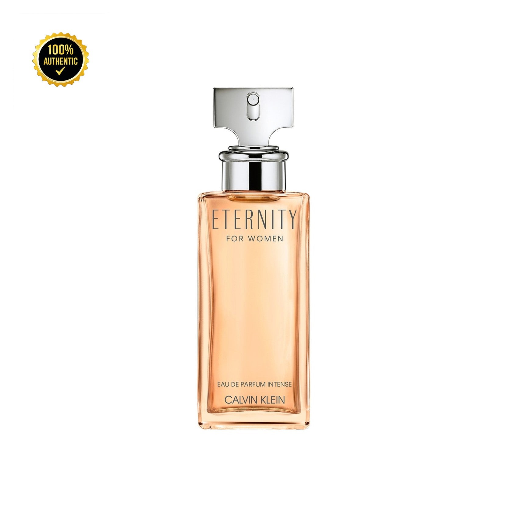 Set M- Ck- Eternity 2Pc (1.0oz EDT + 3.4Sg)