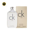 Set M- Ck-One 2Pc (3.4oz EDT+3.4Sg)