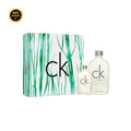 Set M- Ck-One 2Pc (6.7oz EDT +1.7oz EDT)