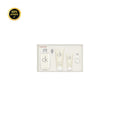 Set M- Ck-One 4Pc (6.7oz EDT+6.7Bl+3.4Sg+Mini)