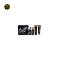 Set M- Claiborne Curve Black 4Pc (4.2oz+3.4Asb+3.4Sg+1.7oz Deo Stick)
