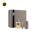 Set M D&G Devotion 3Pc (3.4oz EDP +2.5 Deo Stk +1.7Sg)
