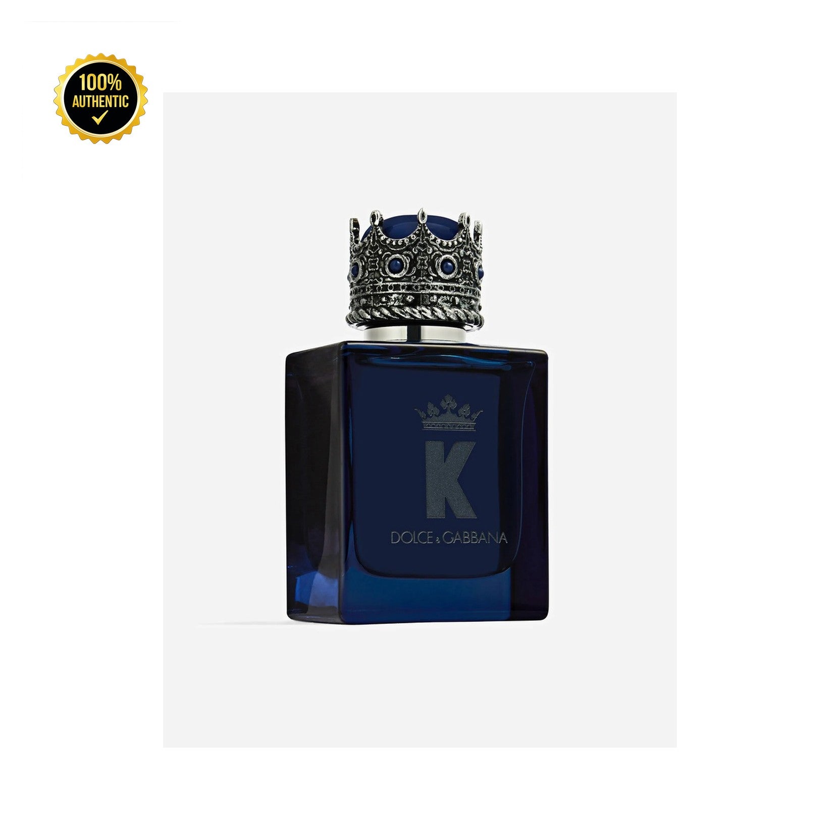 Set M- D&G “K” 3Pc (3.4oz EDT+ 1.7Sg+1.7Asb)