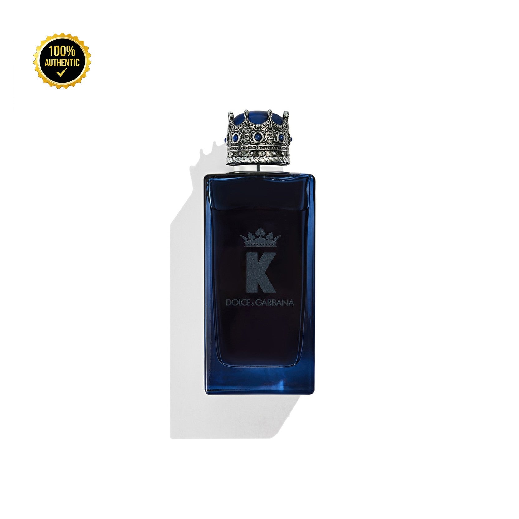 Set M- D&G “K” 3Pc (3.4oz EDT+ 1.7Sg+2.5oz Deo Stk)