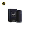 Set M- Dunhill Icon Elite 4Pc. (3.4 EDP + 3.0S/Gel+3.0oz A/S/B +Toiletry Bag)