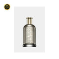 Set M- Hugo Boss #6 3Pc(3.4oz Parfum +3.4Sg+ 0.33oz Parfum Mini)