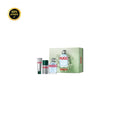 Set M- Hugo Green 3Pc (4.2oz EDT +2.4Deo Stk +1.7 Sg)