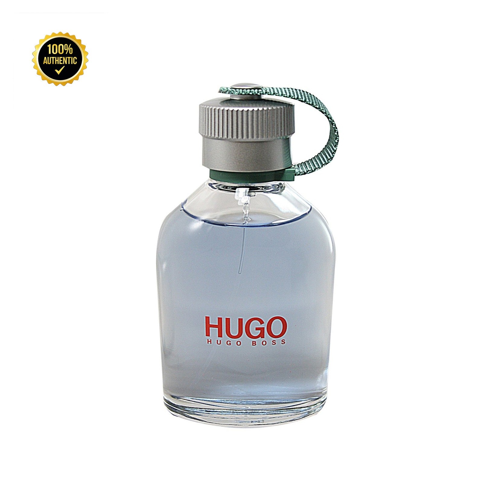 Set M- Hugo Green 3Pc (4.2oz EDT +2.4Deo Stk +1.7 Sg)