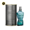 Set M Jean Paul Gaultier Le Male Classic (4.2oz EDT + 2.5Sg +5.0oz Deo)