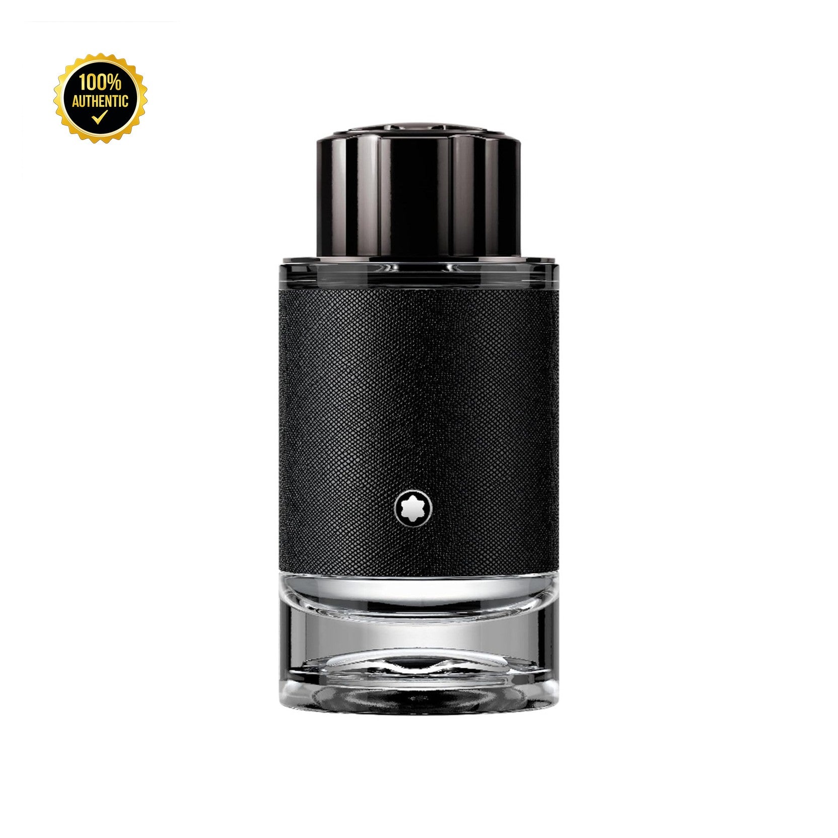 Set M- Mont Blanc Explorer 3Pc (3.4oz EDP+0.25oz EDP + 3.4Sg)