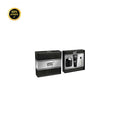 Set M- Mont Blanc Legend 3Pc (3.4oz EDT + 3.4Sg+ 0.5oz Spray) Hard Box