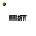 Set M- Moschino Toy Boy 4Pc (3.4EDP +3.4Sg+3.4Asb+10Ml Mini)