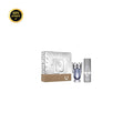 Set M- Paco Invictus 2Pc (3.4oz EDT +2.5oz Deo Spray) Travel Box