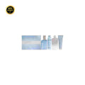 Set M- Perry Ellis 18 4Pc. (3.4 EDT + 6.8Body Spy + 7.5Ml Mini  + 3.0S/Gel)