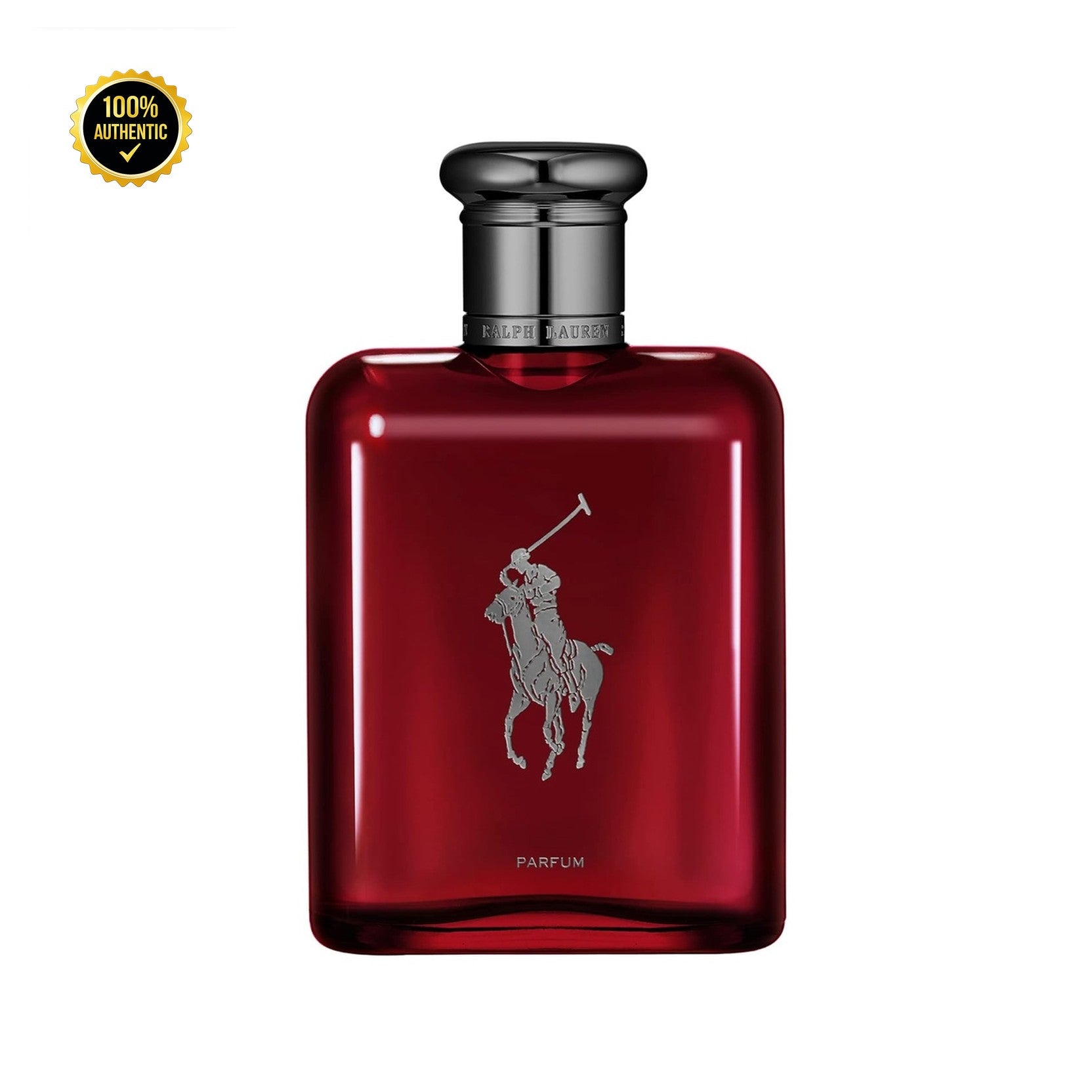 Set M- Polo Red 2Pc (4.2oz EDT + 0.5oz EDT)