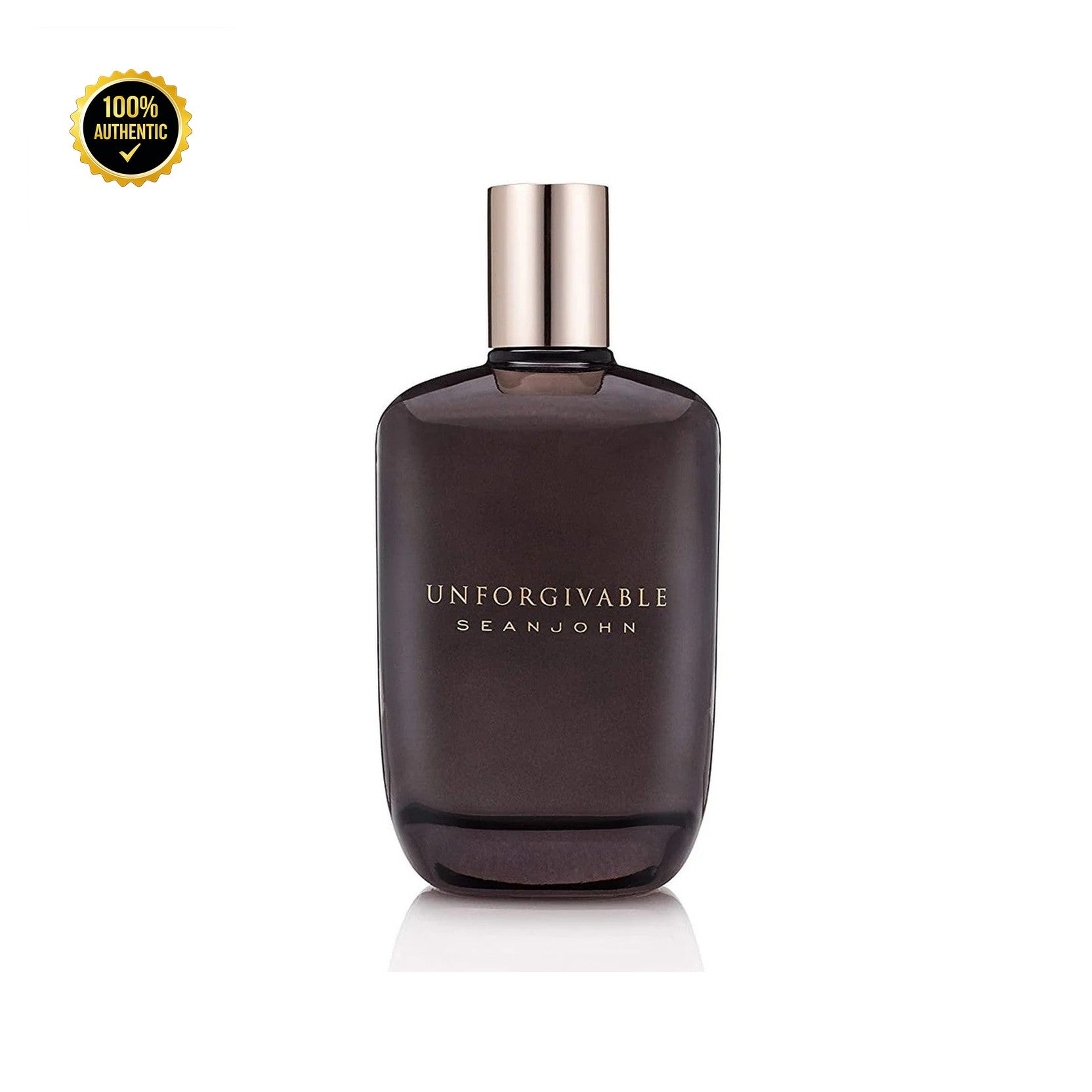 Set M- Sean John Unforgivable 3Pc (4.2oz EDT + 3.4oz S/G + 3.4oz A/S)