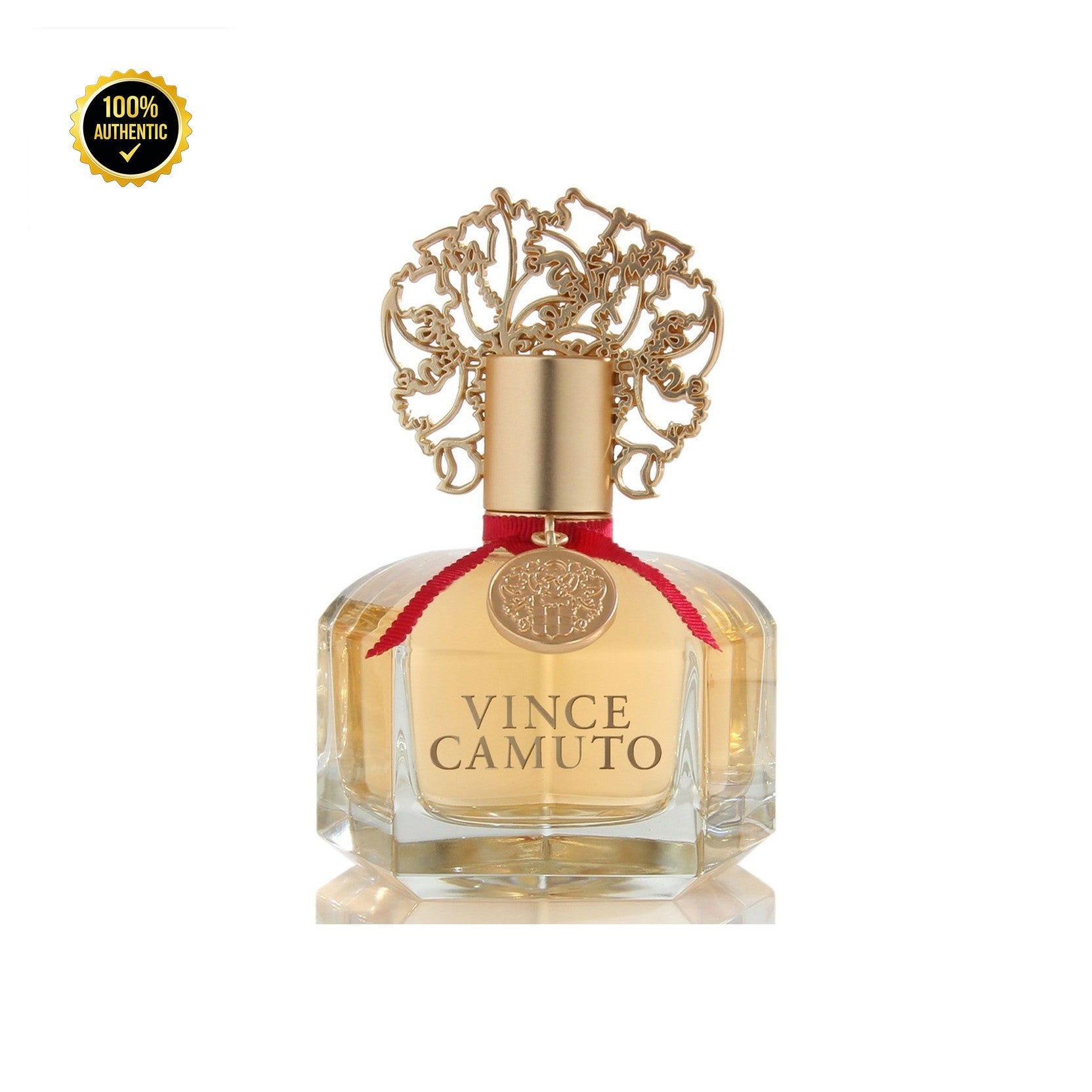 Set M- Vince Camuto 3Pc (3.4oz +3.4Sg+3.4A/Sb)