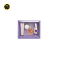 Set W- Ariana Grande Ari 3Pc (3.4+3.4Bl+4.0oz Body Mist)