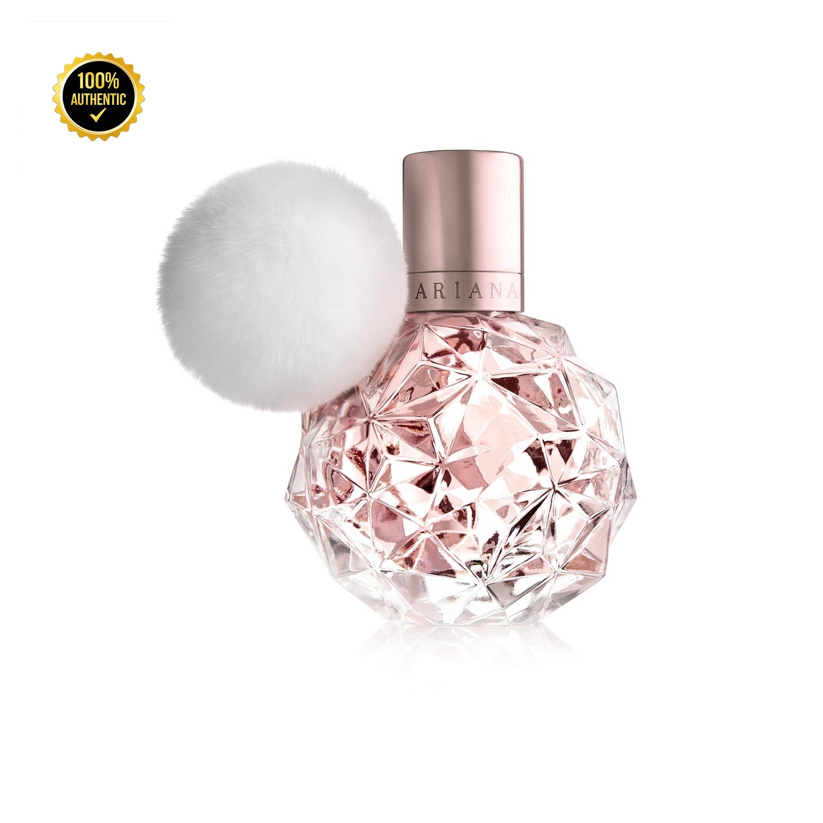 Set W- Ariana Grande Ari 3Pc (3.4+3.4Bl+4.0oz Body Mist)