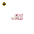 Set W- Ariana Grande Sweet Like Candy 3Pc (3.4oz EDP+3.4Bl+ 4.0oz Body Mist)