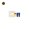 Set W- Boucheron 3Pc (3.4oz EDP+3.4Sg+3.4Bl)