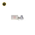 Set W- Bvlgari Omnia Crystalline 2Pc (3.4oz EDT +0.5oz EDT)