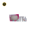 Set W- Cacharel Anais Anais 3Pc (3.4+1.7 Bl X2)