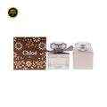 Set W- Chloe 2Pc(1.7oz EDP + 3.4Bl)