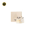 Set W- Chloe 3Pc. (2.5oz EDP + 3.4B/Lotion + 0.17EDP Mini)