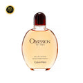 Set W- Ck Obsession 3Pc (3.4oz EDP + 6.8oz Bl + 1/2oz EDP)