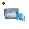 Set W- Davidoff Coolwater 4Pc (1.7oz+2.5Bl+2.5Sg+Mini)