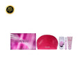 Set W- Guess 4Pc (3.4oz EDP + 3.4Bl+15Ml+ Pouch)