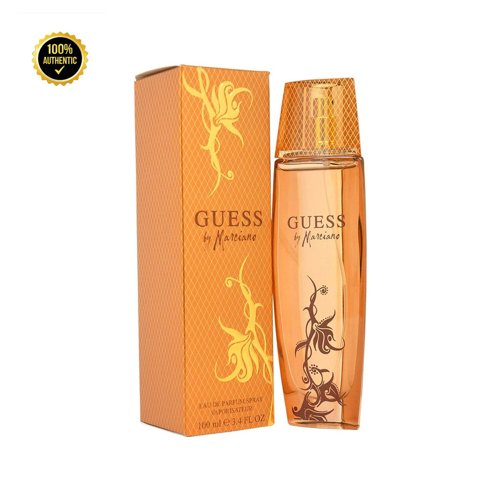 Set W- Guess "Marciano" 3Pc (3.4 +6.7 Bl + 1oz Mini)