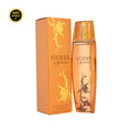Set W- Guess "Marciano" 3Pc (3.4 +6.7 Bl + 1oz Mini)