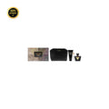 Set W- Guess Seductive Noir 4Pc (2.5oz + 1/2oz + 3.4Bl + Pouch)