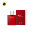 Set W- Hugo Boss Alive 2Pc (1.6oz EDP +2.5Bl)