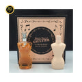 Set W- Jean Paul Gaultier 2Pc (1.7oz EDT +3.4 Bl) Music Box