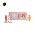 Set W Lattafa Sampler 4Pc Mini'S 4 X 5Ml (Yara + Yara Candy+ Yara Moi + Yara Tous)