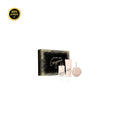 Set W- Michael Kors Gorgeous 3Pc (3.4oz EDP+3.4Bl+ Coin Purse)