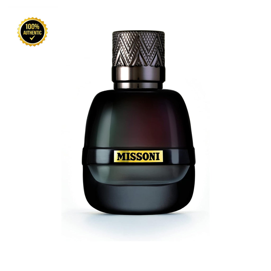 Set W- Missoni 2Pc. H/B (3.4EDP + 1.0EDP)