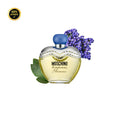 Set W- Moschino Toujours -4Pcs (1.7oz EDT + 1oz S/G + 1oz B/L + 1oz B/G )