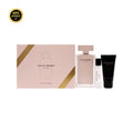Set W- Narciso Rodriguez 3Pc (3.4oz EDP+1.6 Bl+10Ml)