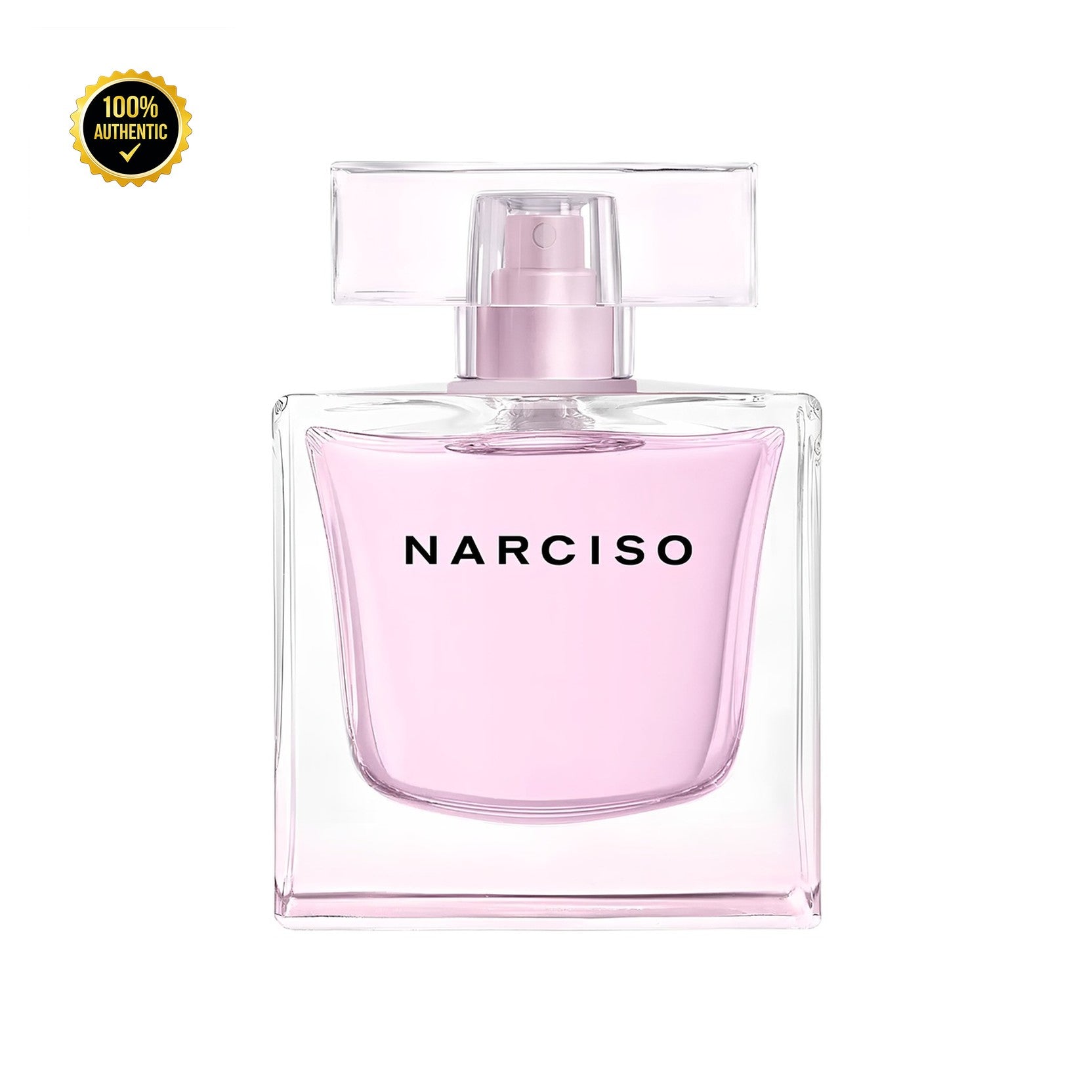 Set W- Narciso Rodriguez 3Pc (3.4oz EDP+1.6 Bl+10Ml)