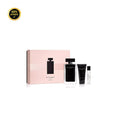 Set W- Narciso Rodriguez 3Pc (3.4oz EDT + 10Ml Spy + 1.7oz B/L)