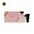 Set W- Narciso Rodriguez Musc Noir 3Pc (3.4oz EDP+1.7oz B/L+10Ml)