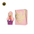 Set W- Nicki Minaj Pink Friday 3Pc( 3.4oz EDP+Sg+Bl)