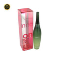 Set W- On Ella By Jesus Del Pozo - 3Pcs (3.3oz EDT + 3.3oz B/L + 3.3oz S/Gel )